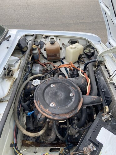 LADA (VAZ) 2106 1993, 85,646 km - 1.6 л - Cəlilabad