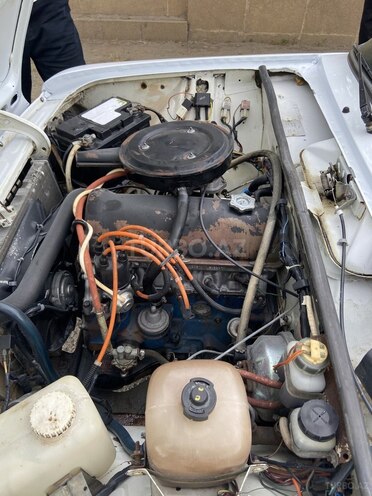 LADA (VAZ) 2106 1993, 85,646 km - 1.6 л - Cəlilabad