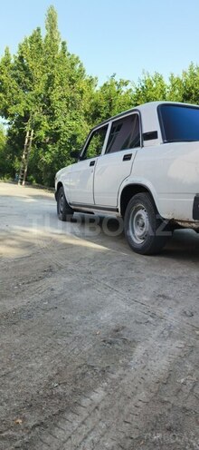 LADA (VAZ) 2107 2008, 66,000 km - 1.5 l - Ucar