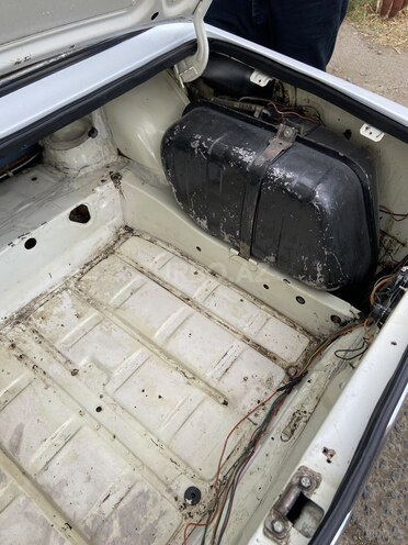 LADA (VAZ) 2106 1993, 85,646 km - 1.6 л - Cəlilabad