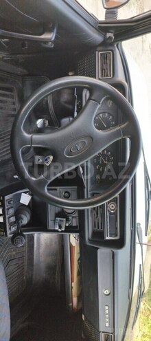 LADA (VAZ) 2107 2008, 66,000 km - 1.5 l - Ucar