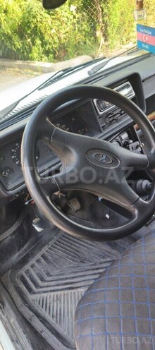 LADA (VAZ) 2107 2008, 66,000 km - 1.5 l - Ucar