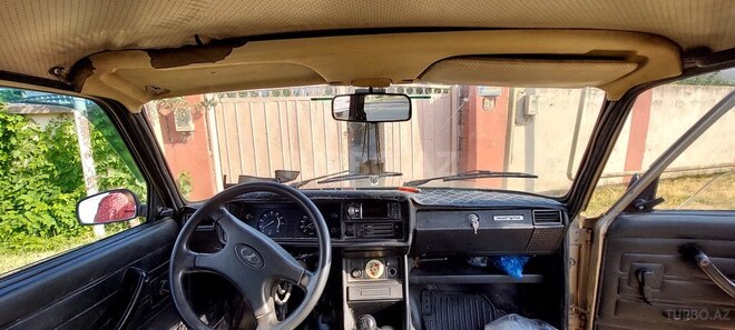 LADA (VAZ) 2104 2007, 80,000 km - 1.5 л - Sumqayıt