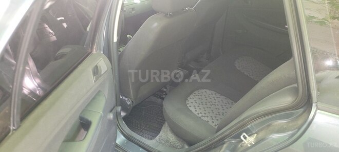 Skoda Fabia 2005, 234,000 km - 1.2 л - Sumqayıt