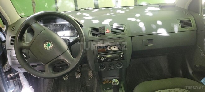 Skoda Fabia 2005, 234,000 km - 1.2 л - Sumqayıt
