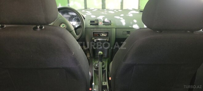 Skoda Fabia 2005, 234,000 km - 1.2 л - Sumqayıt