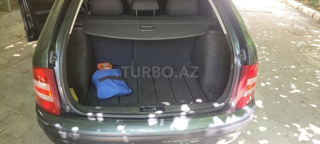 Skoda Fabia 2005, 234,000 km - 1.2 л - Sumqayıt