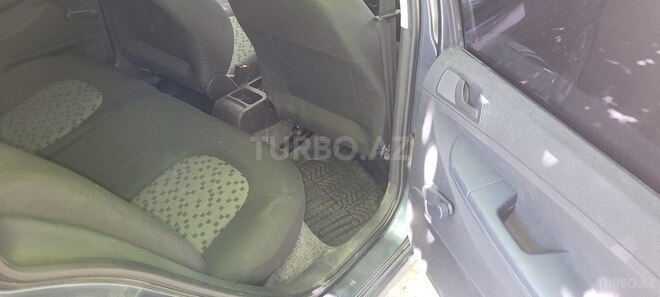 Skoda Fabia 2005, 234,000 km - 1.2 л - Sumqayıt
