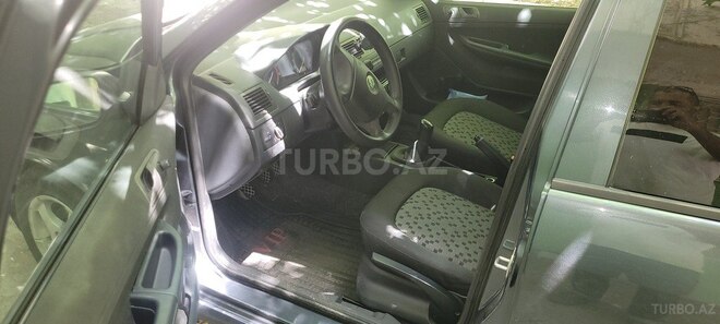 Skoda Fabia 2005, 234,000 km - 1.2 л - Sumqayıt