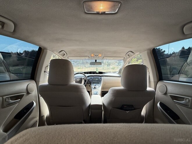 Toyota Prius 2009, 300,000 km - 1.8 l - Sumqayıt