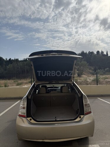 Toyota Prius 2009, 300,000 km - 1.8 l - Sumqayıt