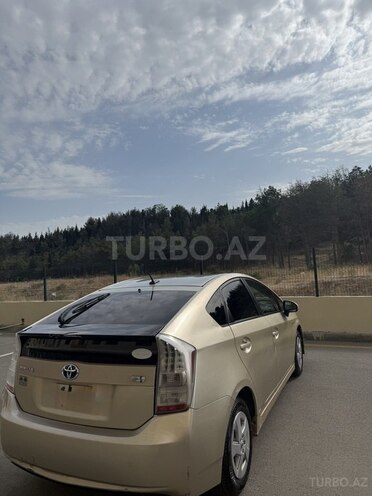 Toyota Prius 2009, 300,000 km - 1.8 l - Sumqayıt