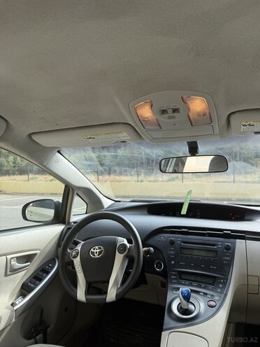 Toyota Prius 2009, 300,000 km - 1.8 l - Sumqayıt