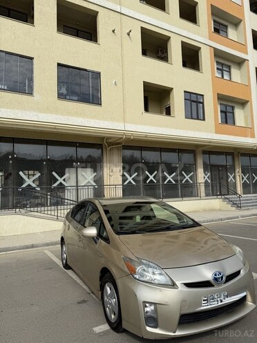 Toyota Prius 2009, 300,000 km - 1.8 l - Sumqayıt