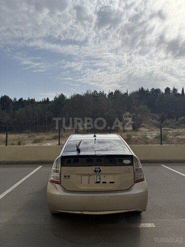 Toyota Prius 2009, 300,000 km - 1.8 l - Sumqayıt
