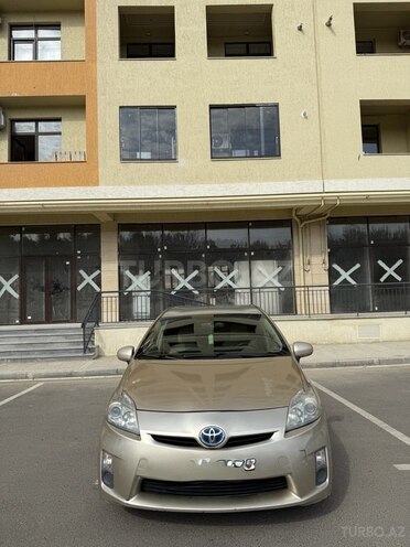 Toyota Prius 2009, 300,000 km - 1.8 l - Sumqayıt