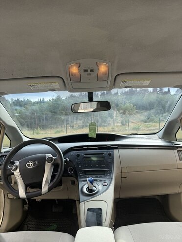 Toyota Prius 2009, 300,000 km - 1.8 l - Sumqayıt