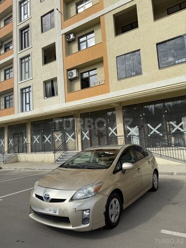 Toyota Prius 2009, 300,000 km - 1.8 l - Sumqayıt