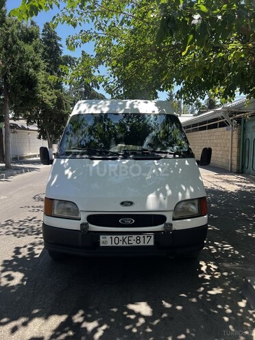 Ford Transit 1992, 10,000 km - 2.5 л - Mingəçevir