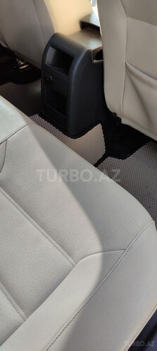 Volkswagen Jetta 2016, 130,000 km - 1.4 l - Bakı