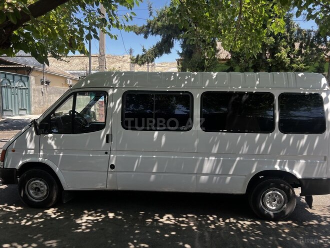 Ford Transit 1992, 10,000 km - 2.5 л - Mingəçevir