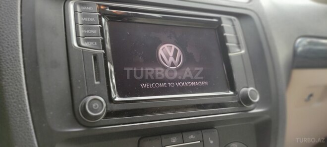 Volkswagen Jetta 2016, 130,000 km - 1.4 l - Bakı