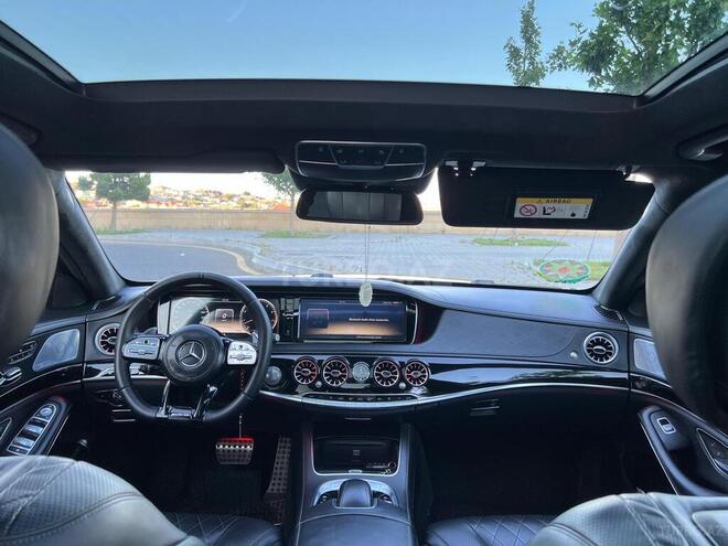 Mercedes S 500-3