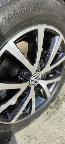 Volkswagen Jetta 2016, 130,000 km - 1.4 l - Bakı