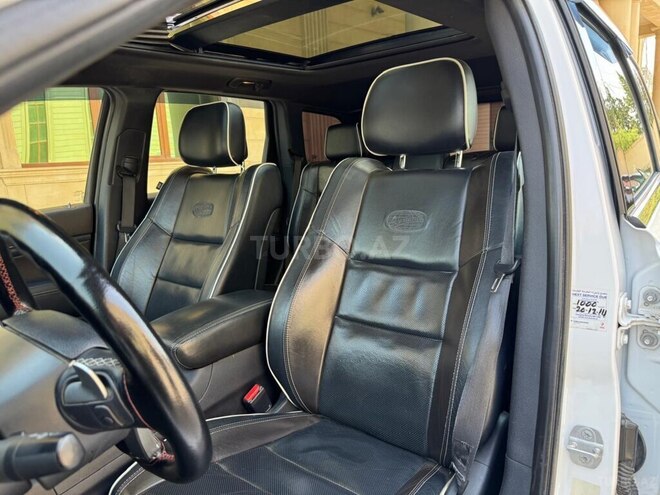 Jeep Grand Cherokee 2014, 179,000 km - 3.6 l - Bakı