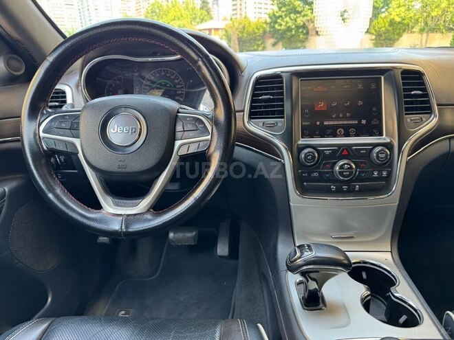 Jeep Grand Cherokee 2014, 179,000 km - 3.6 l - Bakı