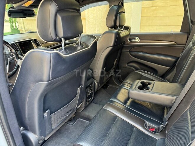 Jeep Grand Cherokee 2014, 179,000 km - 3.6 l - Bakı