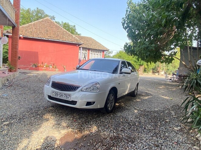 LADA (VAZ) Priora 2013, 100,523 km - 1.6 л - Masallı