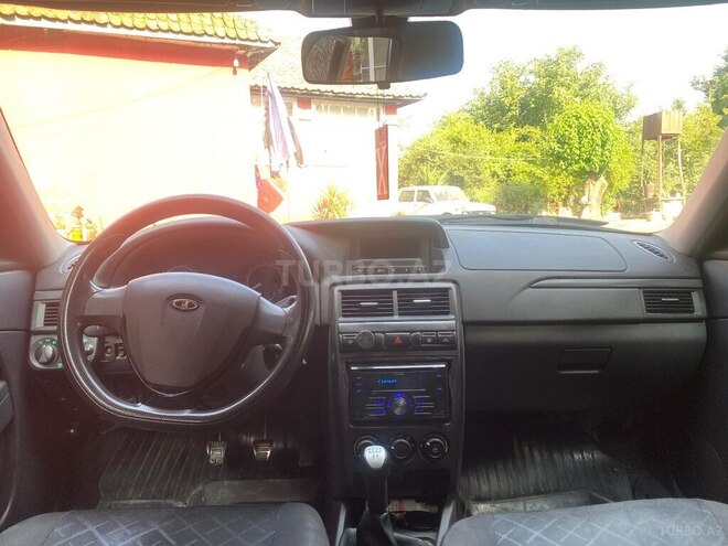 LADA (VAZ) Priora 2013, 100,523 km - 1.6 л - Masallı