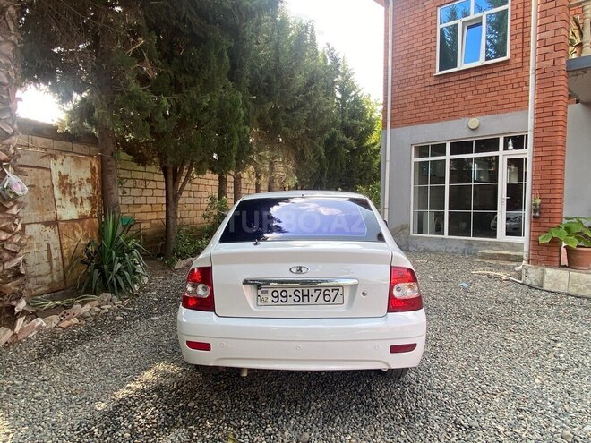 LADA (VAZ) Priora 2013, 100,523 km - 1.6 л - Masallı