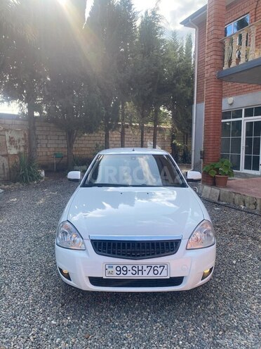 LADA (VAZ) Priora 2013, 100,523 km - 1.6 л - Masallı