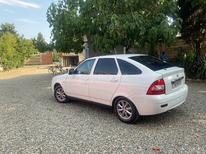 LADA (VAZ) Priora 2013, 100,523 km - 1.6 л - Masallı