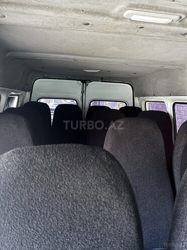 Ford Transit 1992, 10,000 km - 2.5 л - Mingəçevir