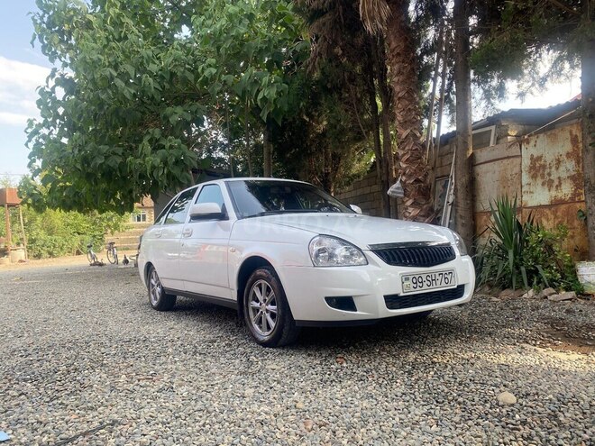 LADA (VAZ) Priora 2013, 100,523 km - 1.6 л - Masallı