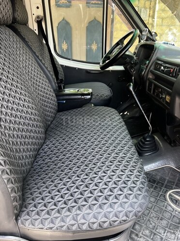 Ford Transit 1992, 10,000 km - 2.5 л - Mingəçevir