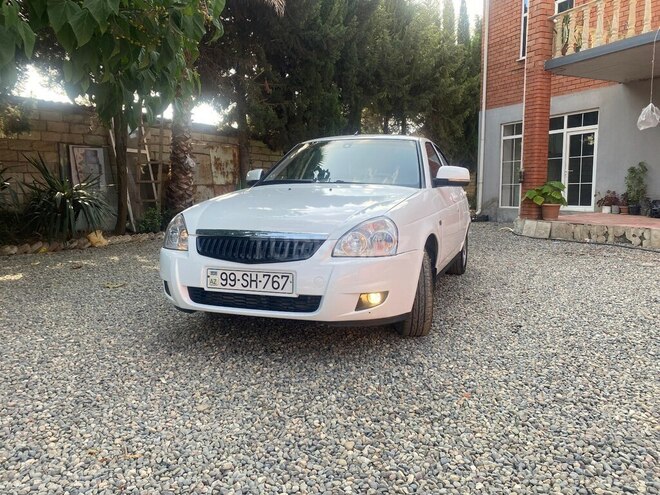 LADA (VAZ) Priora 2013, 100,523 km - 1.6 л - Masallı