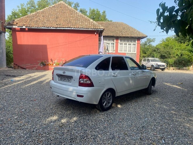 LADA (VAZ) Priora 2013, 100,523 km - 1.6 л - Masallı