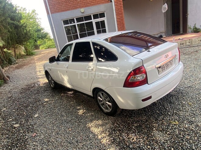 LADA (VAZ) Priora 2013, 100,523 km - 1.6 л - Masallı