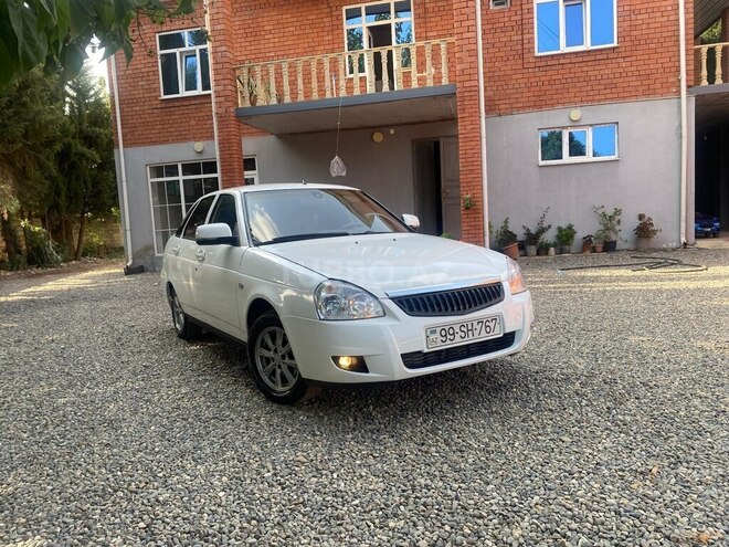 LADA (VAZ) Priora 2013, 100,523 km - 1.6 л - Masallı