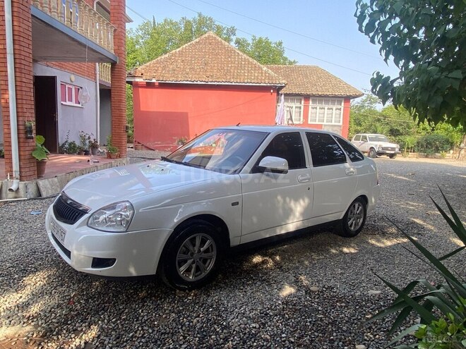 LADA (VAZ) Priora 2013, 100,523 km - 1.6 л - Masallı