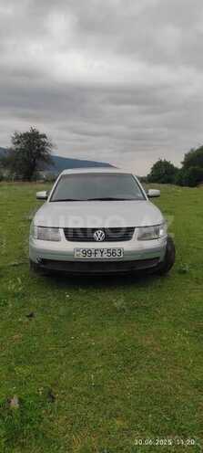 Volkswagen Passat 1999, 221,974 km - 2.8 l - Qusar