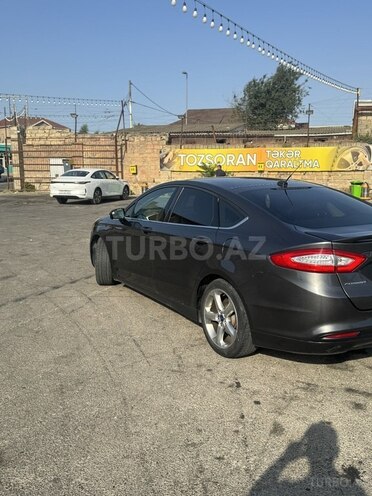 Ford Fusion (North America) 2014, 254,000 km - 1.5 l - Bakı