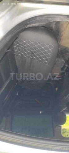 Volkswagen Passat 1999, 221,974 km - 2.8 l - Qusar