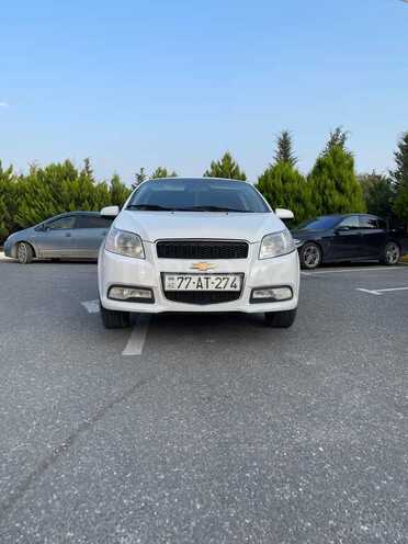 Chevrolet Nexia-1