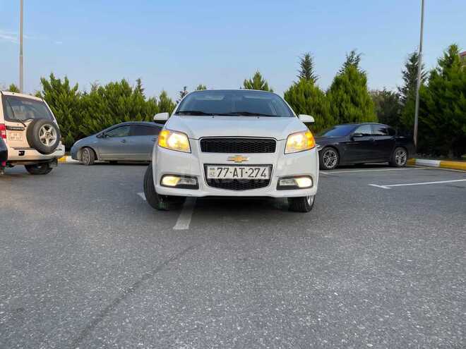 Chevrolet Nexia-2