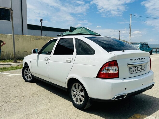 LADA (VAZ) Priora 2013, 260,000 km - 1.6 l - Ağdaş